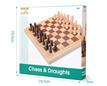 國(guó)際象棋-跳棋