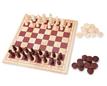 國(guó)際象棋-跳棋